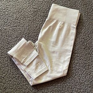 Gymshark vital seamless leggings